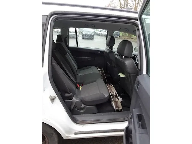 Opel zafira - afbeelding 7 van  20