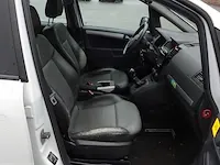 Opel zafira - afbeelding 8 van  20