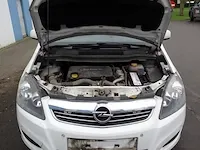 Opel zafira - afbeelding 9 van  20