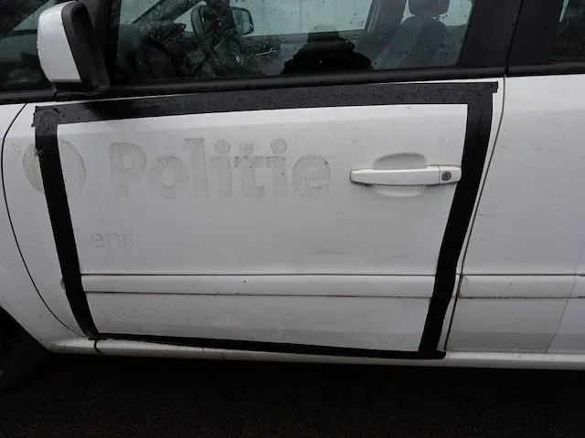 Opel zafira - afbeelding 11 van  20
