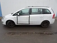 Opel zafira - afbeelding 1 van  20