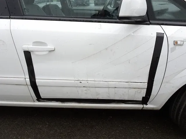 Opel zafira - afbeelding 13 van  20