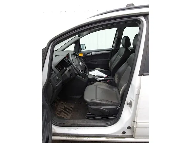 Opel zafira - afbeelding 16 van  20