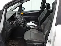 Opel zafira - afbeelding 16 van  20