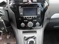 Opel zafira - afbeelding 19 van  20