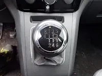 Opel zafira - afbeelding 20 van  20