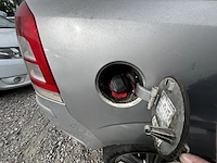 Opel zafira - afbeelding 2 van  13