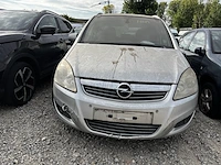 Opel zafira - afbeelding 6 van  13