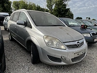 Opel zafira - afbeelding 7 van  13