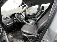 Opel zafira - afbeelding 12 van  13