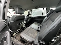 Opel zafira - afbeelding 13 van  13