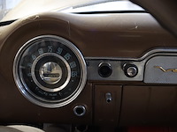 Opel/vauxhall cresta 1956 - afbeelding 2 van  16