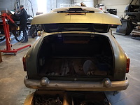 Opel/vauxhall cresta 1956 - afbeelding 3 van  16