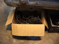 Opel/vauxhall cresta 1956 - afbeelding 4 van  16