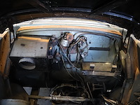 Opel/vauxhall cresta 1956 - afbeelding 12 van  16