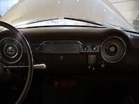 Opel/vauxhall cresta 1956 - afbeelding 16 van  16