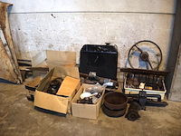 Opel/vauxhall cresta - afbeelding 2 van  17