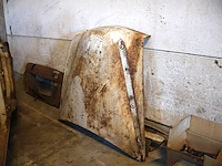 Opel/vauxhall cresta - afbeelding 3 van  17