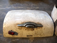 Opel/vauxhall cresta - afbeelding 4 van  17