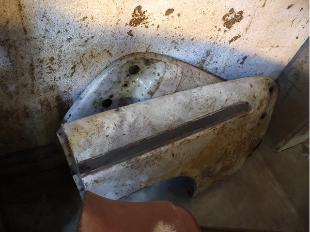 Opel/vauxhall cresta - afbeelding 5 van  17