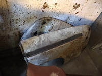 Opel/vauxhall cresta - afbeelding 5 van  17