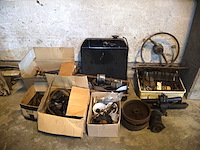 Opel/vauxhall cresta - afbeelding 6 van  17