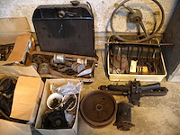 Opel/vauxhall cresta - afbeelding 8 van  17