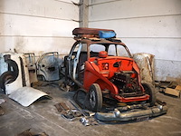 Opel/vauxhall cresta - afbeelding 1 van  17