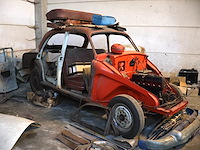 Opel/vauxhall cresta - afbeelding 10 van  17