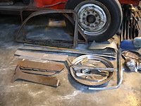 Opel/vauxhall cresta - afbeelding 13 van  17