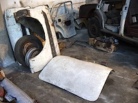 Opel/vauxhall cresta - afbeelding 14 van  17