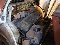 Opel/vauxhall cresta - afbeelding 17 van  17