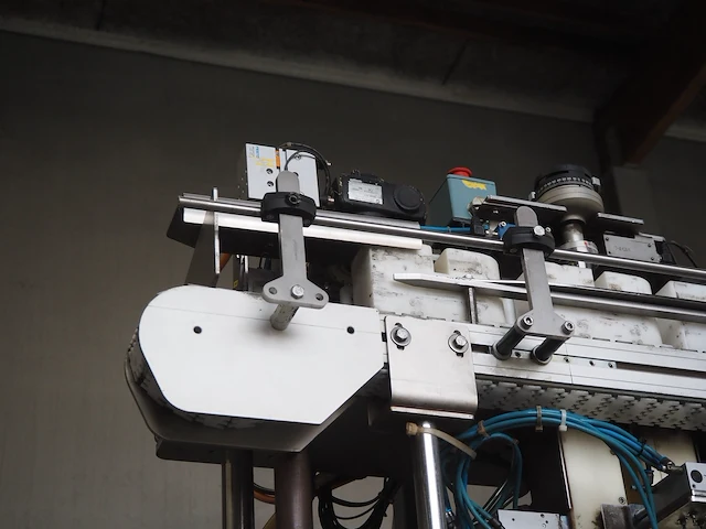 Opem/rovema/colombini - afbeelding 3 van  131