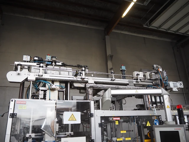 Opem/rovema/colombini - afbeelding 4 van  131