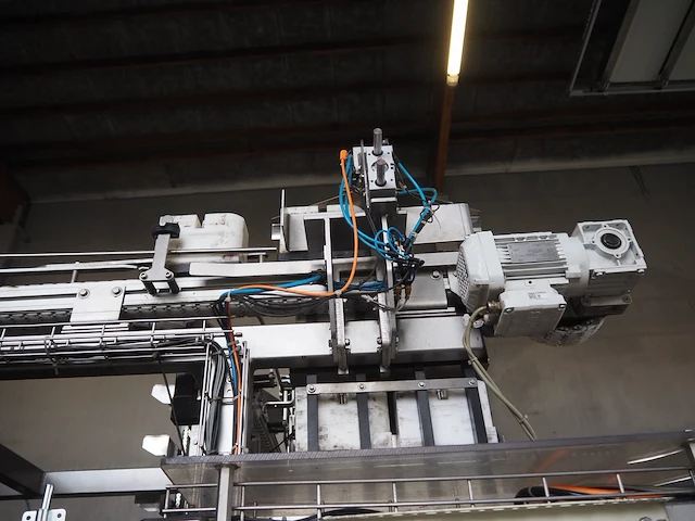 Opem/rovema/colombini - afbeelding 5 van  131