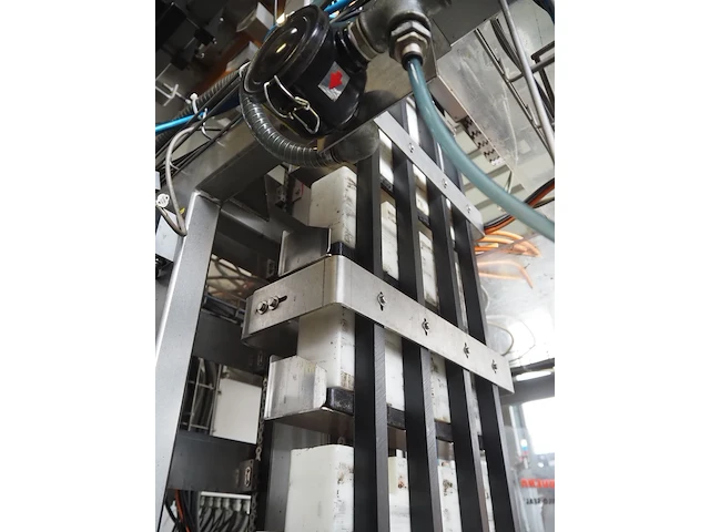 Opem/rovema/colombini - afbeelding 6 van  131