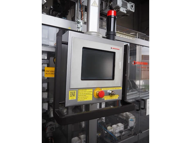 Opem/rovema/colombini - afbeelding 8 van  131