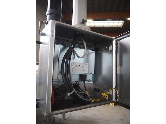 Opem/rovema/colombini - afbeelding 10 van  131