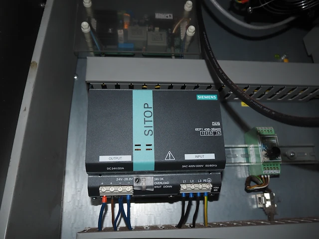 Opem/rovema/colombini - afbeelding 11 van  131