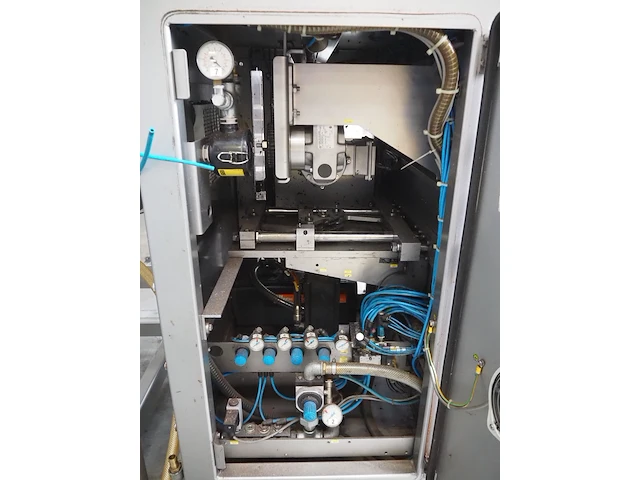 Opem/rovema/colombini - afbeelding 12 van  131