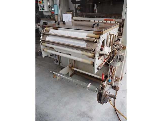 Opem/rovema/colombini - afbeelding 2 van  131