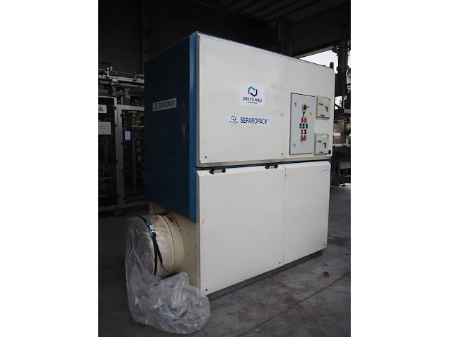 Opem/rovema/colombini - afbeelding 16 van  131