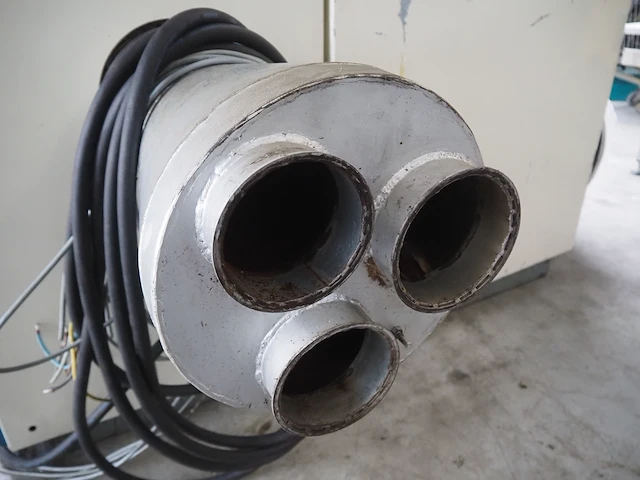 Opem/rovema/colombini - afbeelding 17 van  131