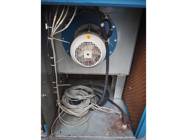 Opem/rovema/colombini - afbeelding 19 van  131