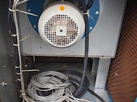 Opem/rovema/colombini - afbeelding 19 van  131