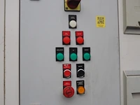 Opem/rovema/colombini - afbeelding 20 van  131