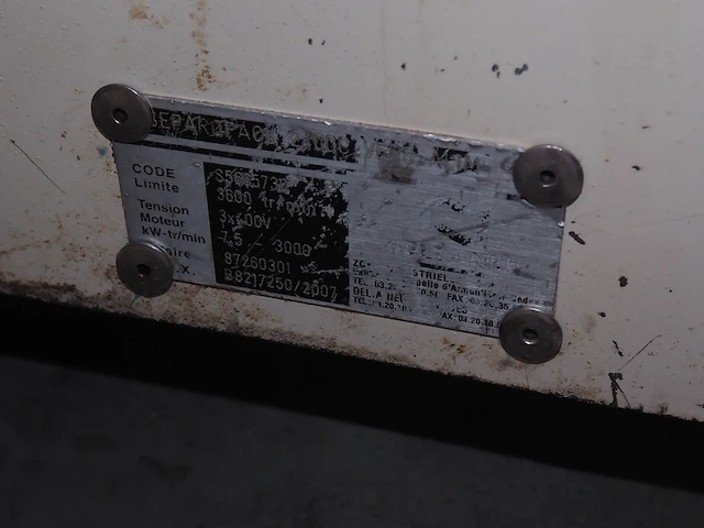 Opem/rovema/colombini - afbeelding 23 van  131