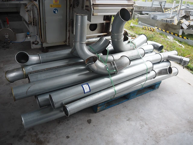 Opem/rovema/colombini - afbeelding 25 van  131