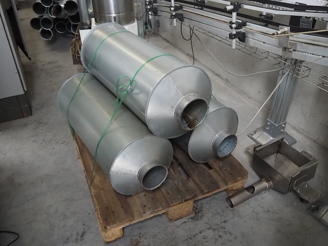 Opem/rovema/colombini - afbeelding 27 van  131