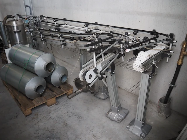 Opem/rovema/colombini - afbeelding 28 van  131